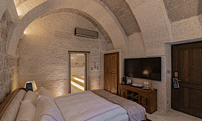 Heritage Luxury